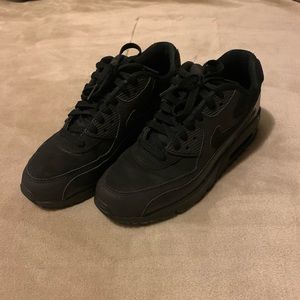 Nike air max’s 90